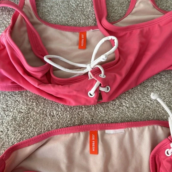 Joe Fresh Bathing Suit - Picture 2 of 3
